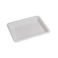 28X21X3cm Craft storage trays Good Quality PP Multicolor activity organizers Plastic art tray organizer for Kitchen Bedroom. 