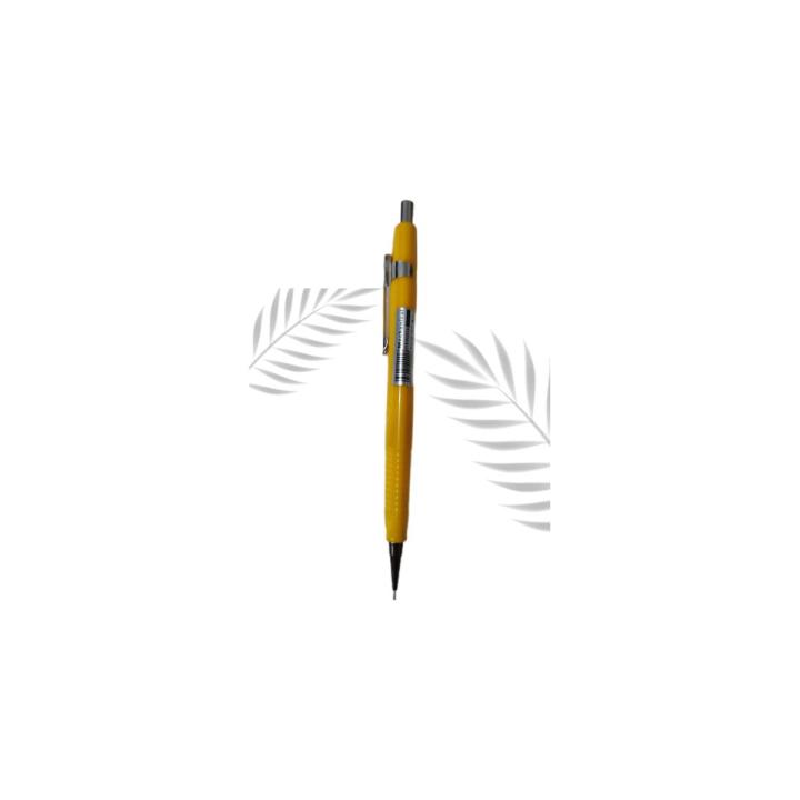 MECHANICAL CLUTCH PENCIL
