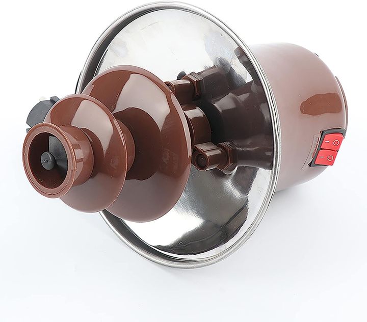Chocolate%20Fondue%20Fountain,%203%20Tiers%20Mini%20Electric%20Chocoalte%20Melting%20Machine%20Chocolate%20Fountain%20-%20Image%206