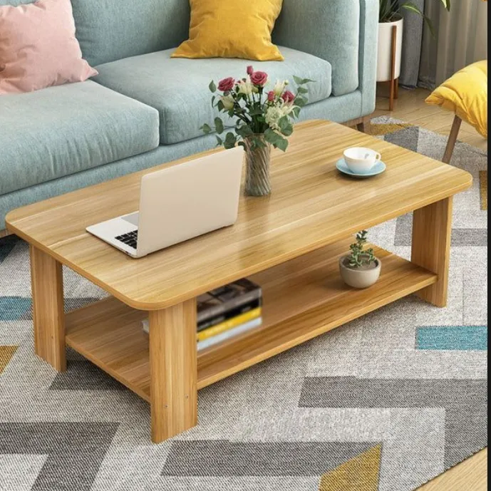 Coffee%20Table%20with%202%20Tiers%20Storage%20Shelf,%20MDF%20Sofa%20Table%20for%20Living%20Room,%20Office%20Furniture%20by%20RM%20Center%20-%20Image%202
