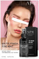 APK MATTE LONG LASTING FINISH MAKEUP SETTING SPRAY 100ml. 