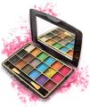 MAT Beauty 18 in 1 Professional Make up Eyeshadow Kit. 