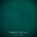 Bottle Green Casual Shirt. 
