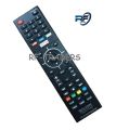 Hotstar & Mzee & Itel Smart Led TV remote control. 