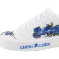 Skate d Shoe Model Fine Workmanship Mini Fidget Shoe Stress Relief Role Play Toy. 