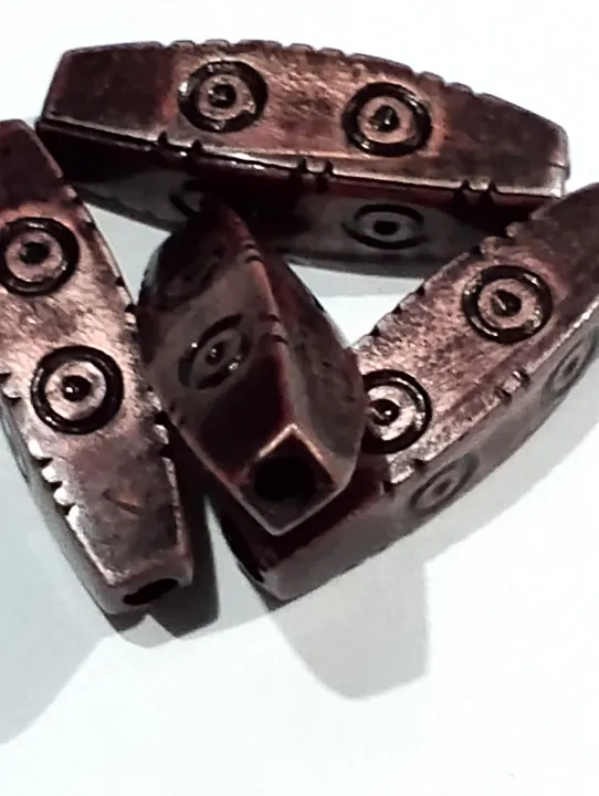 Pack%20of%2040gms%20Beads,%20Brown%20Long%20Antique%20Brick%20Plastic%20Beads%20For%20DIY%20Jewelry%20Making,%20Jewelry,%20DIY,%20Dresses%20And%20Crafting%20Accessories.%20-%20Image%202