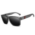 Oversized Polarized Sunglasses For Men Women Fashion Driving Square Vintage Fishing Travel Big Frame Sun Glasses UV400 Eyewear. 