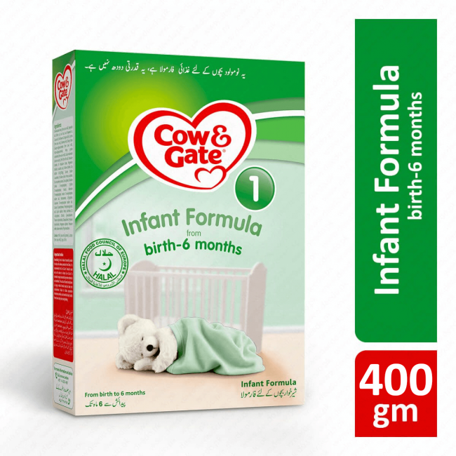 Cow%20And%20Gate%20Milk%20Powder%20Stage%201,%20Infant%200-6%20Months,%20400%20gm%20-%20Image%203