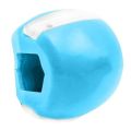 Jaw Exerciser Jawline Exerciser Ball, Neck and Face Exerciser, Double Chin Reducer, Slim and Tone Your Face, Helps Reduce Stress and Cravings. 