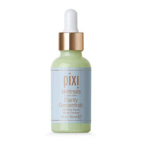 Pixi - Clarity Concentrate - 1 fl.oz / 30 ml - Beauty by Daraz