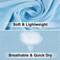 5 Pcs Unisex Seamless Neck Gaiter Face Mask UV Sun Protection Magic Face Cover Scarf Dust Wind for Hiking Cycling. 