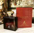 Versencia Rouge Perfume 100Ml Edp By Maison Alhambra / Lattafa. 