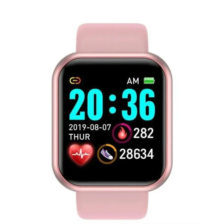 1.44%20inch%20D20%20Y68%20Smart%20Watch%20Fitness%20Bracelet%20Band%20Tracker%20Heart%20Rate%20Monitor%20Pressure%20Bluetooth%20Smartwatch%20For%20IOS%20Android%20-%20Image%202