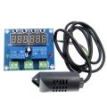 Incubator Temperature Humidity Controller DC 12V XH M452 In Pakistan. 
