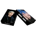 55Pcs Kpop Idol Stray Kids New Album Felix Lomo Cards Photocard Poster HD Card Collection Felix Fans Gift. 