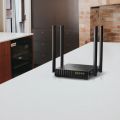 TP-Link Wi-Fi Router Archer C54 AC1200 Dual Band Wi-Fi Router - 18 Months Brand Warranty. 