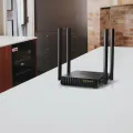 TP-Link Wi-Fi Router Archer C54 AC1200 Dual Band Wi-Fi Router - 18 Months Brand Warranty. 
