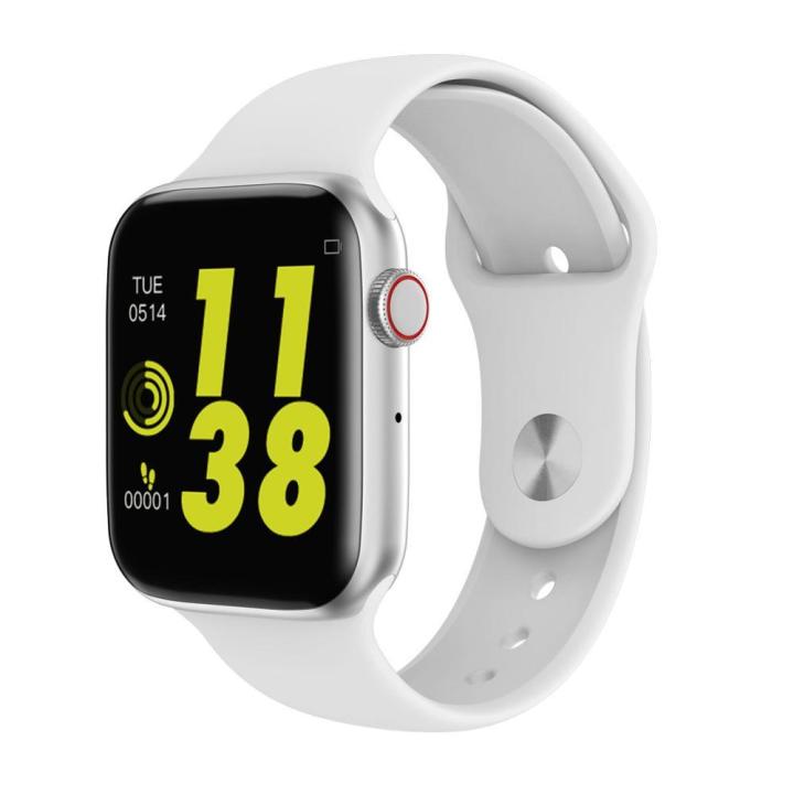 Men Iwo 8 Smartwatch Smart Watch
