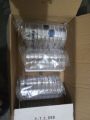 (10Pcs) Petri Dishes Plastic  90 mm. 