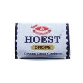 HOEST Crystal Clear Coolness (1 Box in 60 Candies). 