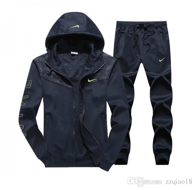 Nik Track Suit ( ORIGINAL )