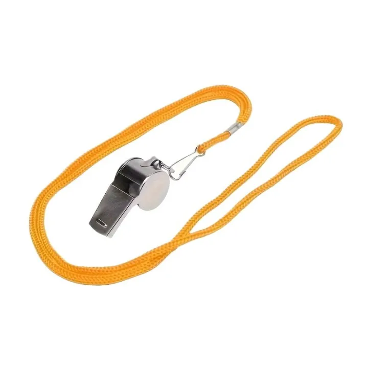 Metal%20Sports%20Whistle%20Loud%20Crisp%20Stainless%20Steel%20Whistle%20Seete%20Shpele%20Lanyard%20Whistle%20Sports%20Coaches%20Whistle%20Security%20Guard%20Whistle%20Referees%20Whistle%20and%20Lifeguard%20Whistle%20-%20Image%203