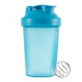 400ml Sports Shaker Bottle Protein Mixer Blender Gym Bodybuilding Portable Plastic Cute Accessories Fitness Water Cup for Muscle. 