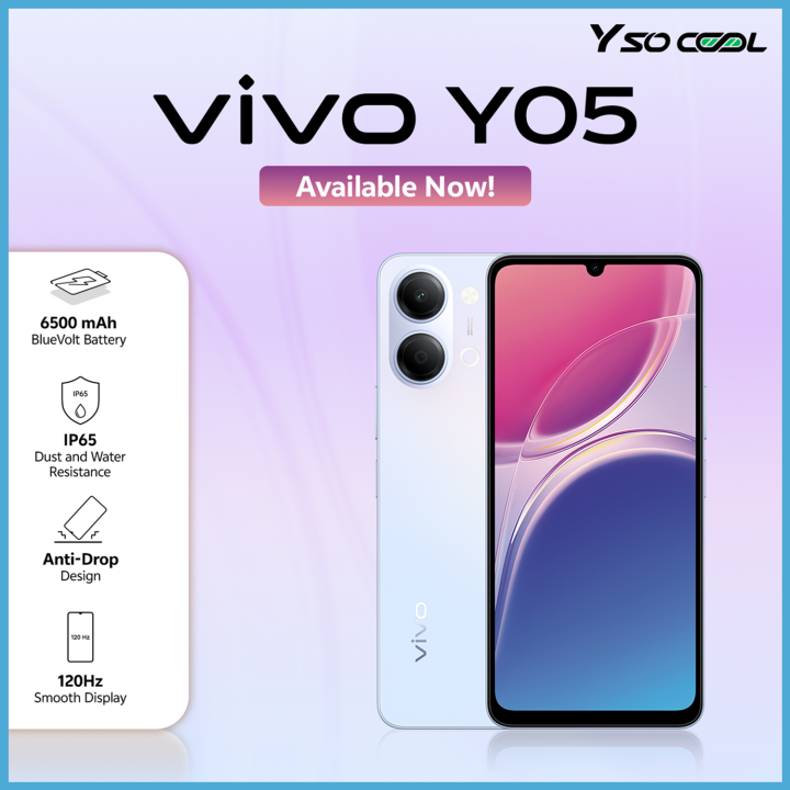 vivo%20Y05%20-%20(4+4)GB%20Extended%20RAM%20-%2064GB%20/%20128GB%20ROM%20-%2013MP%20Rear%20Camera%20-%206500mAh%20Battery%20-%20%20Side%20FingerPrint%20-%20Official%20PTA%20Approved%20-%20Image%202