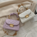 Women Messenger Designer Crossbody HandBag High Quality Lady Handbag Shoulder Bag. 
