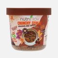 Nutri Love Crunchy Cereal Choclate chip Vanilla 70g. 