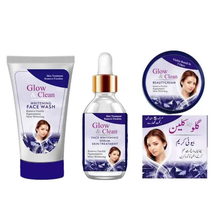 Glow%20and%20Clean%20Beauty%20Cream,%20Face%20Wash,%20Serums%203%20in%201%20Pack%20-%20Image%204