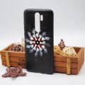 Xiaomi Redmi Note 8 Pro Back Cover Multicolour 3D Design Case Redmi Note 8 Pro For Boys. 