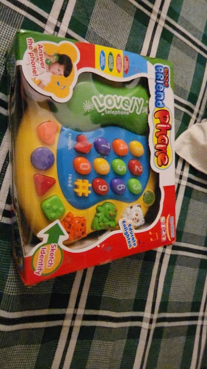 Lovely%20Receiver%20Phone%20Toy%20For%20Kids%20-%20Image%202