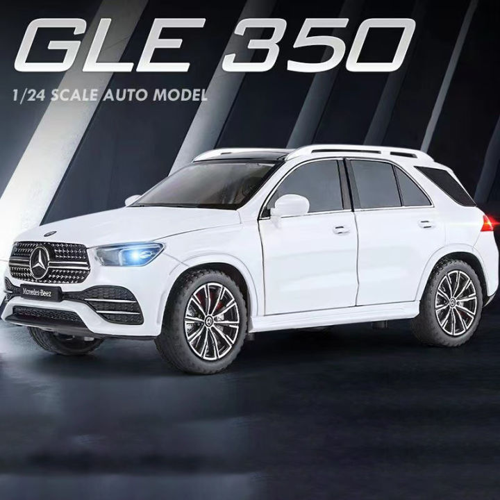 1:24%20Scale%20Die%20Cast%20Model%20Toy%20Car%20Mercedes%20Benz%20GLE%20350%20300%20450%20SUV%20Pull%20Back%20Alloy%20Off-Road%20Vehicles%20Diecast%20Metal%20Scale%20Model%20Car%20With%20Sound%20%EF%BC%86%20Light%20Simulation%20Children's%20Collection%20Model%20Toys%20Best%20Gifts%20for%20Kids%20Boys%20Girls%20-%20Image%202