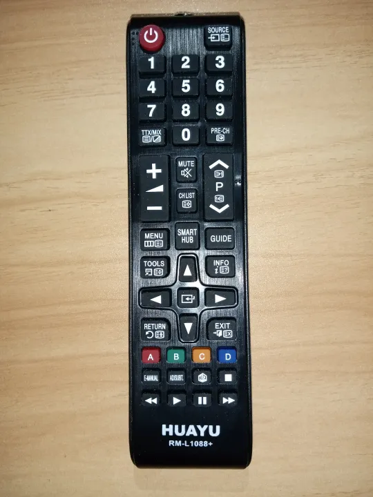 Samsung%20LCD%20LED%20Smart%20TV%20Remote%20Control%20for%20Samsung%20LCD%20LED%20TV%20Models%20-%20Image%203