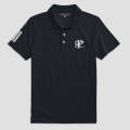 ELO -  Polo Republica Reflective Shoulder PRC Printed Activewear Polo Shirt For Men / TShirt for men. 