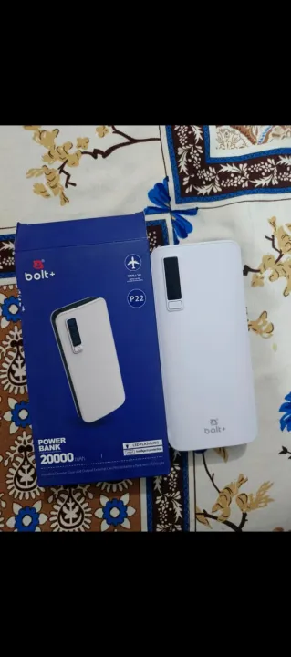 Power%20Bank%20Super%20Fast%2020000mAh%20(Actual%208,000)%20%E2%80%93%20Quick%20Charge%20%7C%20Dual%20USB%20Output%20%7C%20Portable%20Charger%20for%20All%20Devices%20-%20Image%2010