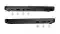 LENOVO CHROMEBOOK 100E 3rd GEN| 4GB RAM DDR4 | 64GB SSD EMMC | 11.6" SCREEN | PLAYSTORE | Update 2030. 