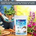Epsom Salt 1 kg –for Plant Growth- Epsom Salt With Crystals For Plants/bath. 