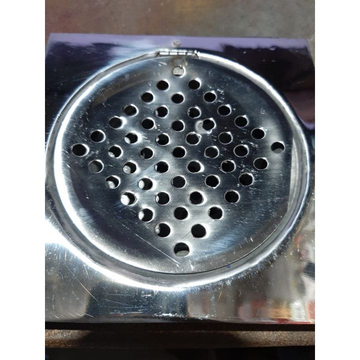 Water Floor Drain Cover Bathroom Floor Drain Waste Jali High Quality ...