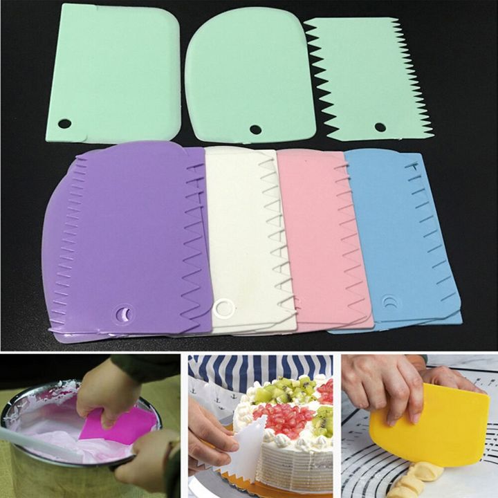 New%20Arrival%20Plastic%20Cake%20Spatula,%20Dough%20Knife,%20Cake%20Decorating%20Spatula,%20Fondant%20Cream%20Spatula,%20Pastry%20Softer%20Tool%20Set,%203PCS%20-%20Image%202