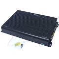 4 Channel Power Amplifier 2400W - MT500. 