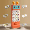 Baby Cell Phone Toy Early Learning Musical Toy for kids. 