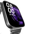 Zero® Infinity Smart Watch | Ultra 2.01" Big Screen, Bluetooth Calling, 123+ Sports Modes | FREE Steel Strap, Waterproof IP67 | High Quality & Best Price Smartwatch for Men, Women, iPhone & Android users. 
