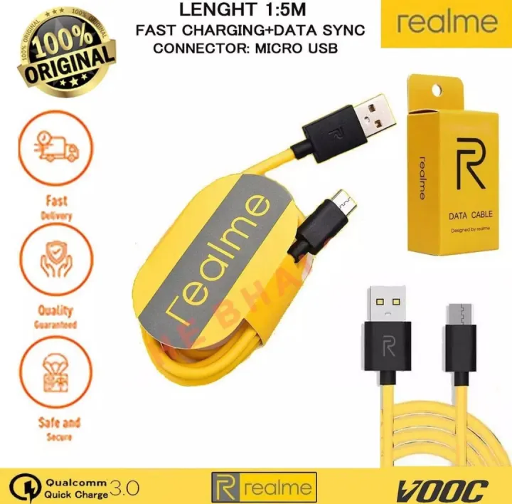Al%20Mateen%20Mart%20-%20Realme_Micro%20Usb%20Genuine%20Quality%20Type%20B%20Qualcomm%20Super%20Fast%20Charging%20Data%20Cable%20for%20Android%20Phone%20-%20Image%203