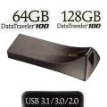 64GB | 128GB High Speed USB FLASH DRIVE | Data Transfer Pen Drive. 