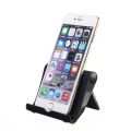 Universal Stents holder For Mobiles & Tablets MCS 9 Black Multi-Angle Universal 270 degrees Rotation Portable Stents/Stands for mobile Phone ,Tablets stent 7 -10 inch, iPad E-readers - (Random Colours). 
