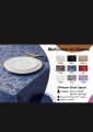 Dining Table Cover for 6 Seater Rectangle (60 x 90) | Dining Table Cloth | Dining Table Cover | Dining Table Cover Sheet. 