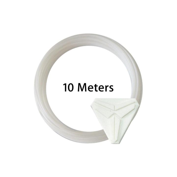 LeoPlas 1.75mm 10 and 20 Meters PLA Filament Sample For FDM  Pen Consumables Printing Supplies Plastic Material