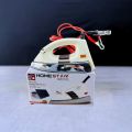 Home Star Appliance Dry Iron Automatic 12 Volts Direct Battery Operated Solar Energy DC Power UPS Model No:HS-205-High-Quality 12V Direct Battery Solar UPS for Dry Iron | Automatic DC Power Supply | 100% Original Product for Efficient Solar Energy Use. 